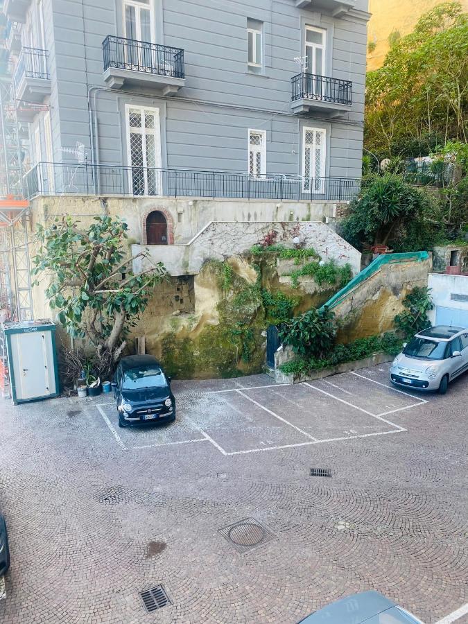 Posillipo Appartamento