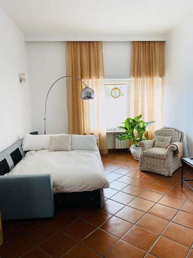 Appartamento Posillipo Napoli