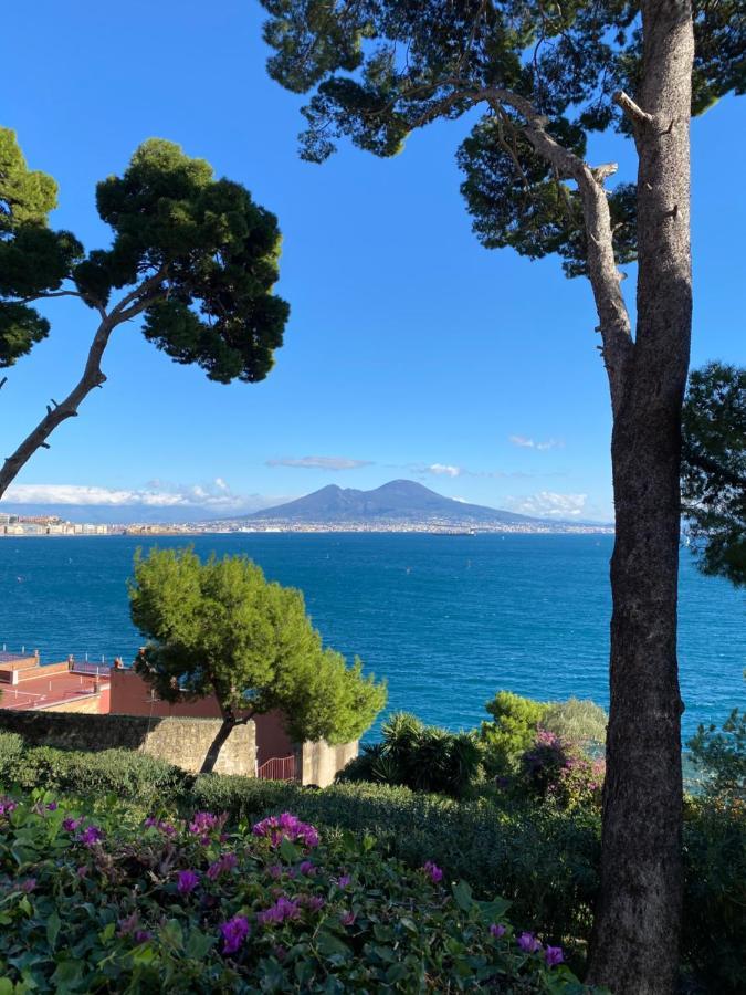 Posillipo Napoli
