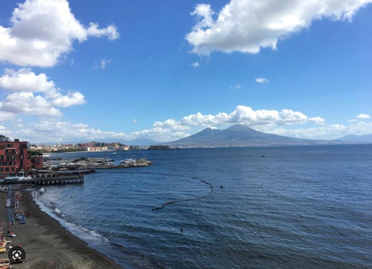 Posillipo Appartamento *