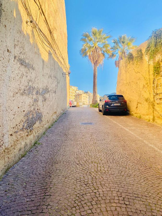 Appartamento Posillipo Napoli