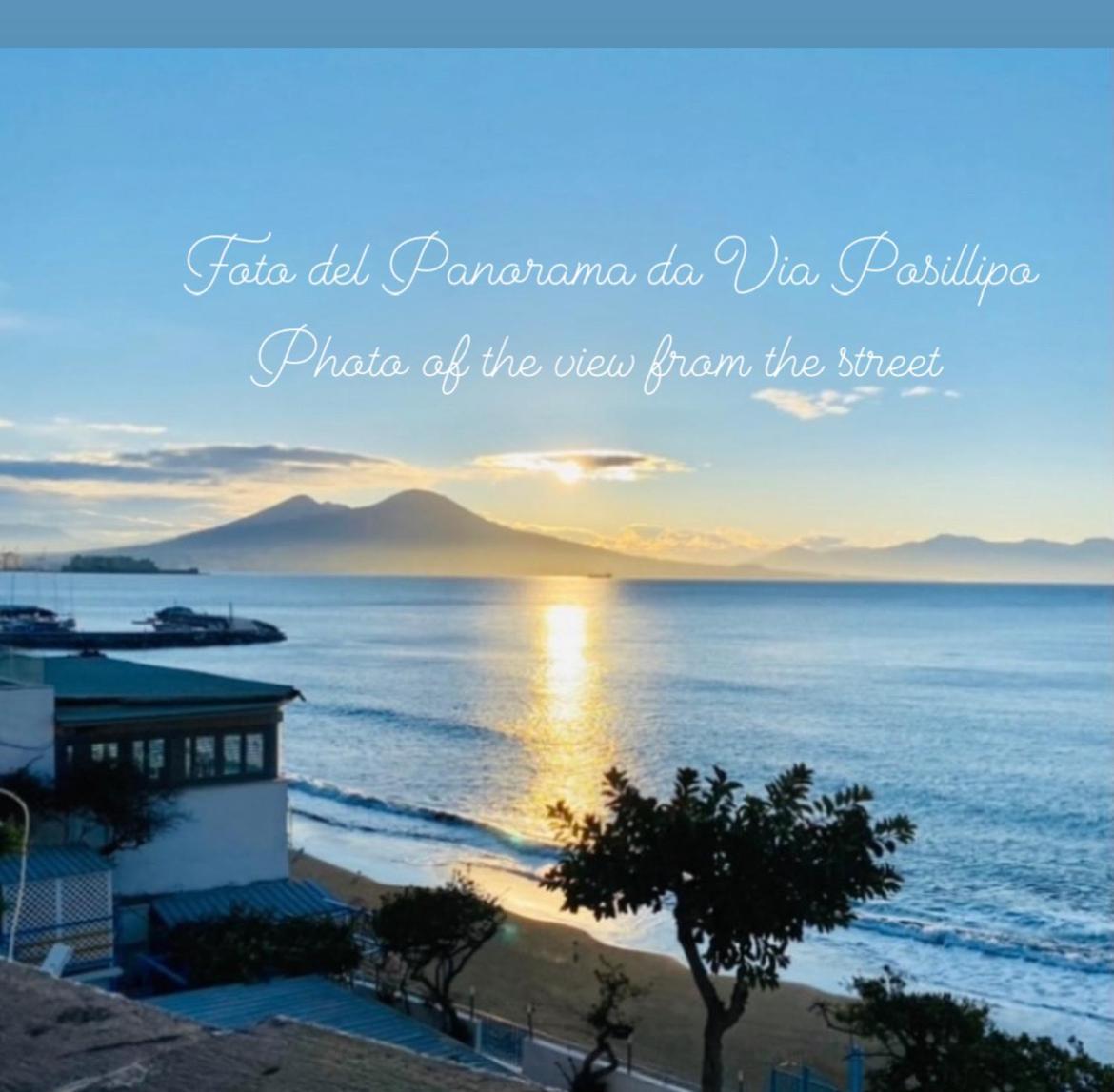 Posillipo Appartamento *
