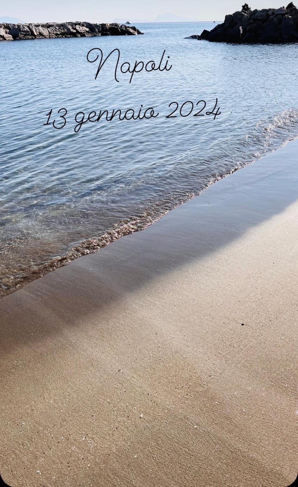 Posillipo Appartamento
