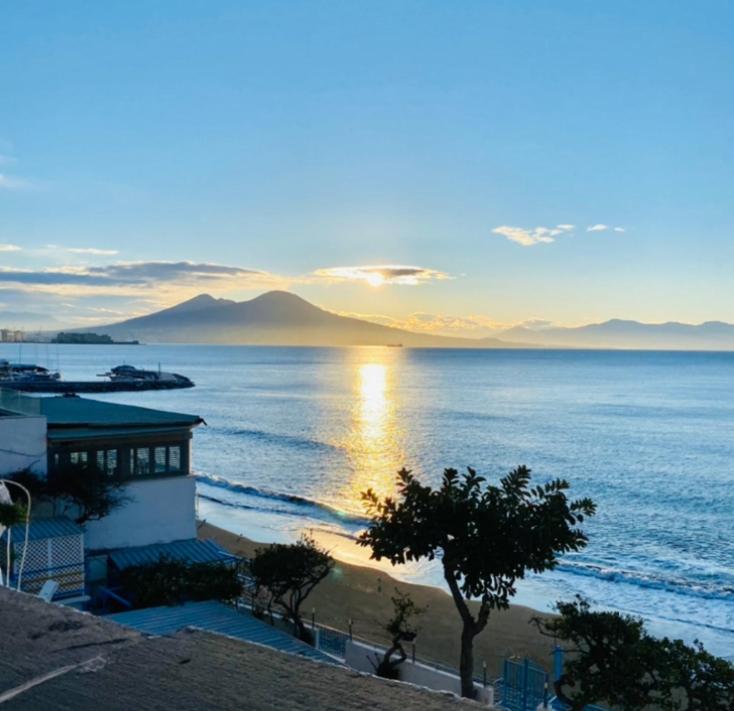 Posillipo Appartement *
