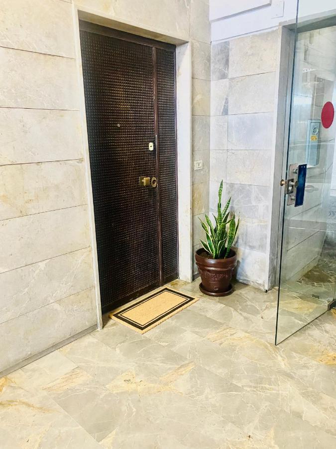 Posillipo Appartement Napels