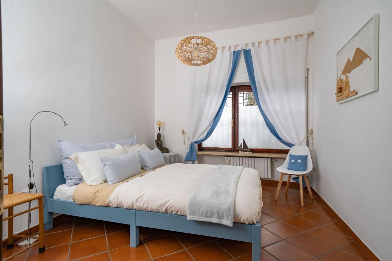 Posillipo Appartement