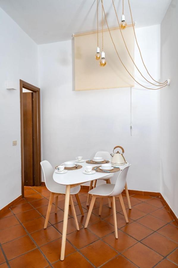Appartement Posillipo Napels
