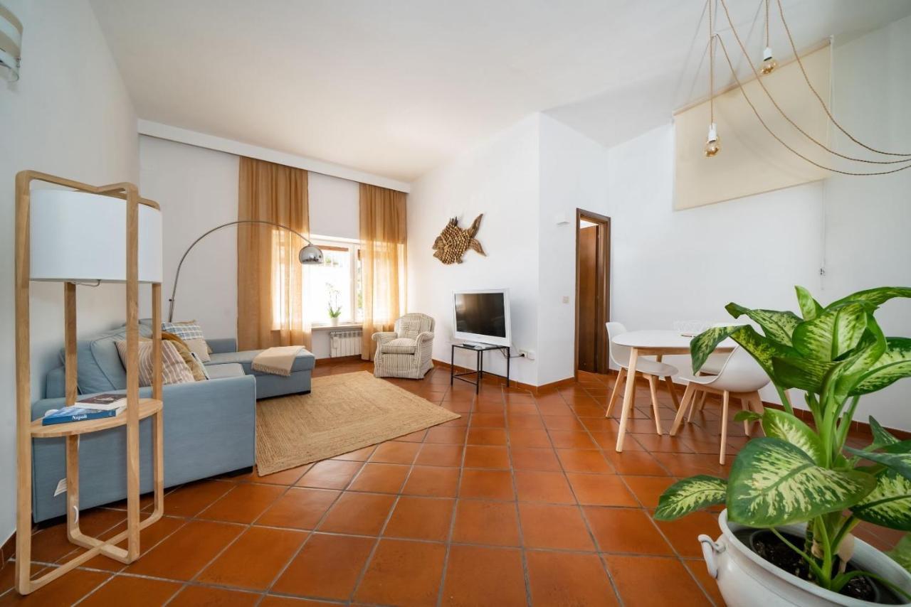 Posillipo Appartement Napels