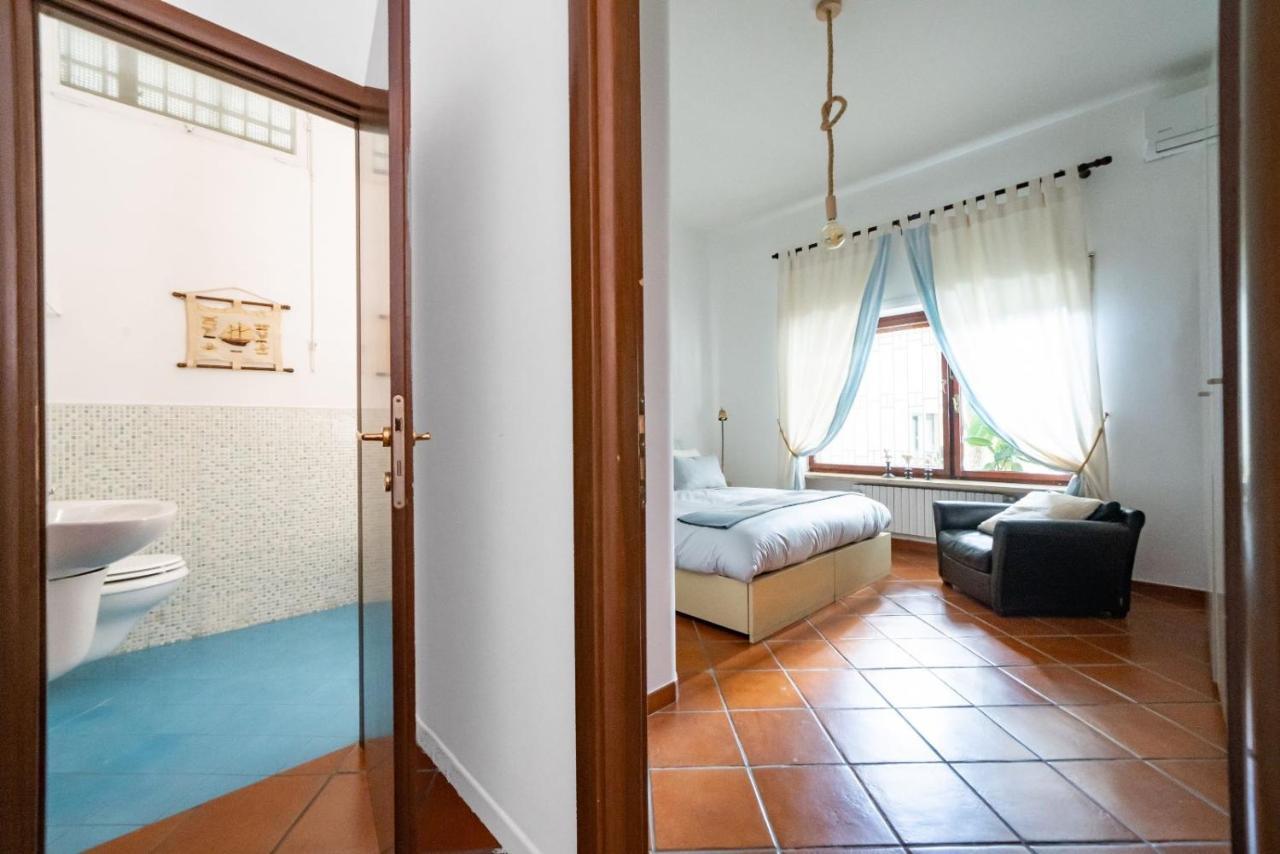 Appartement Posillipo
