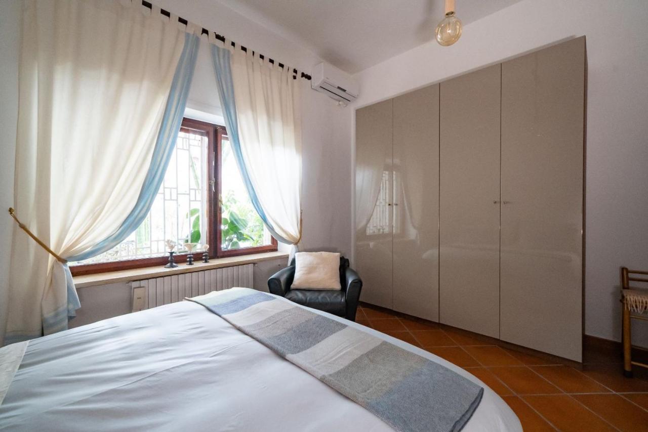 Posillipo Appartement *
