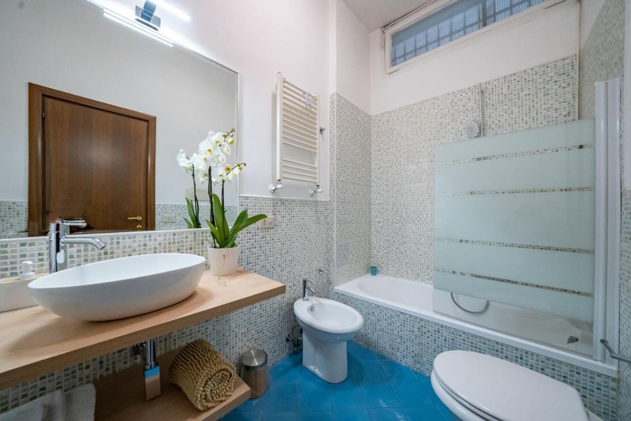 Posillipo Appartement Napels