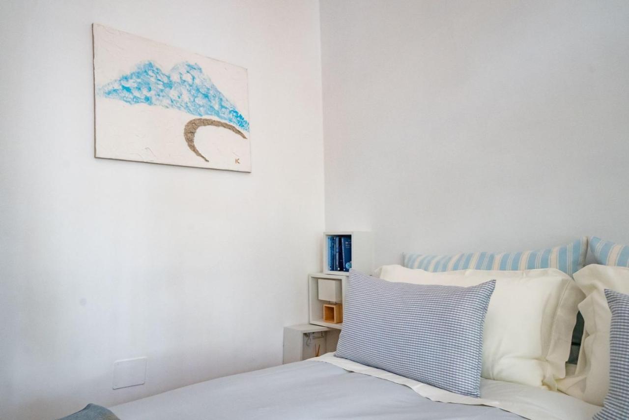 Posillipo Appartement *
