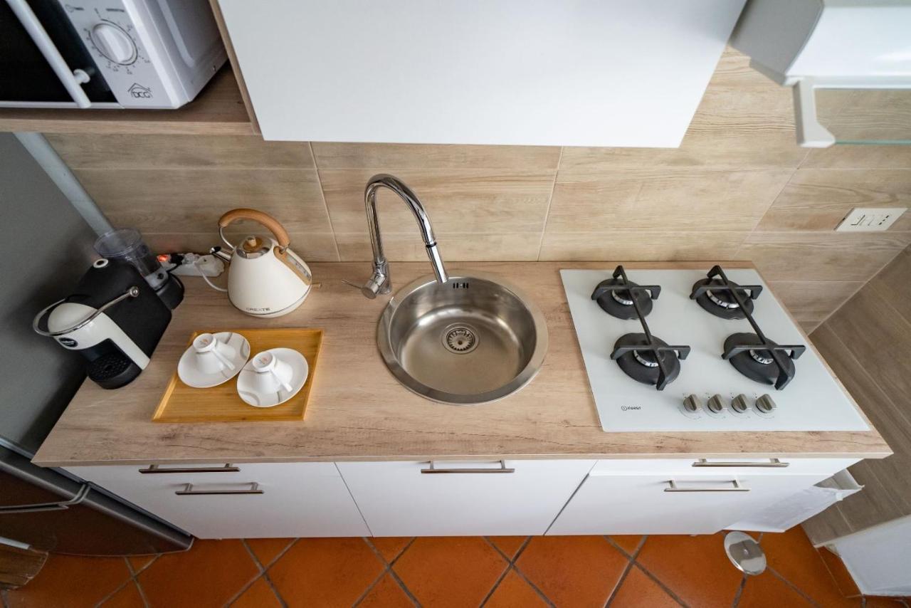 Posillipo Appartement *
