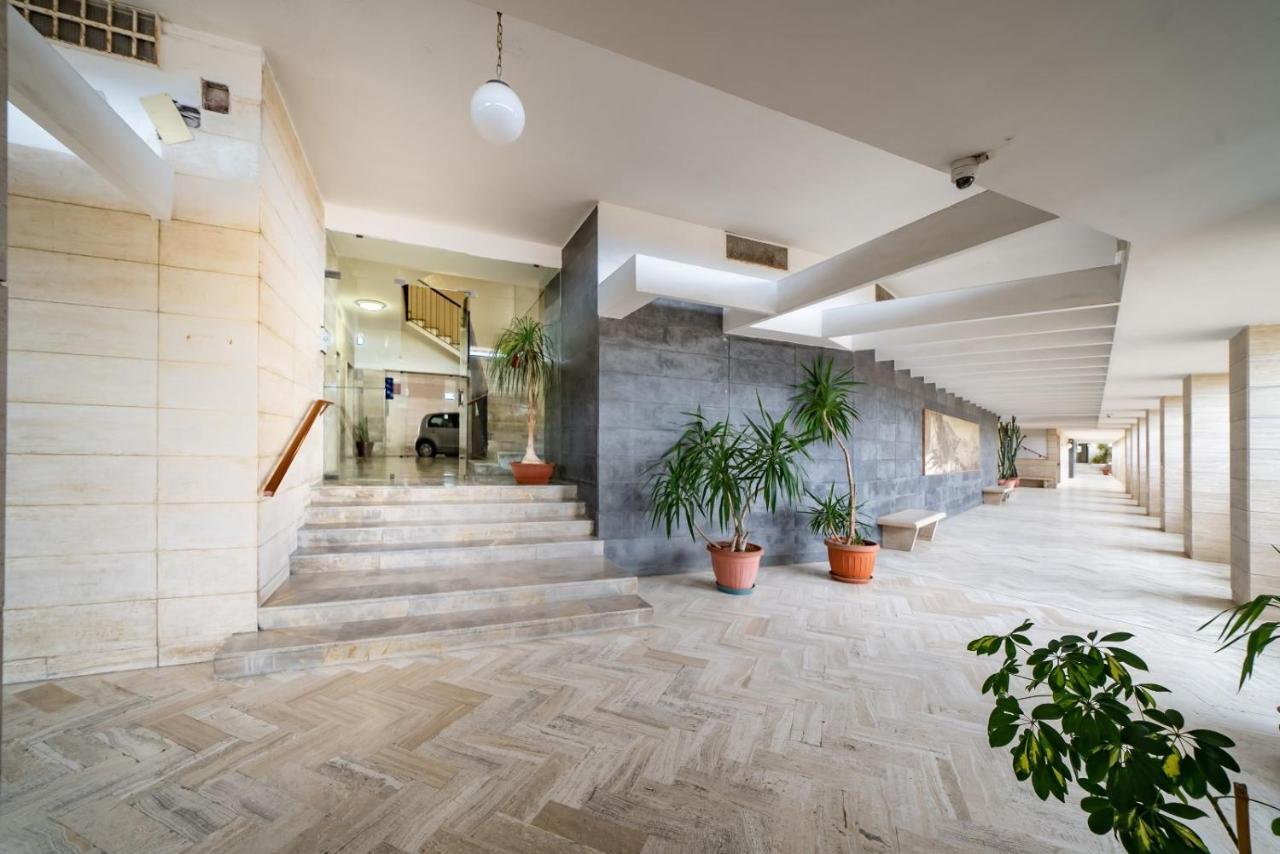 Appartement Posillipo Napels