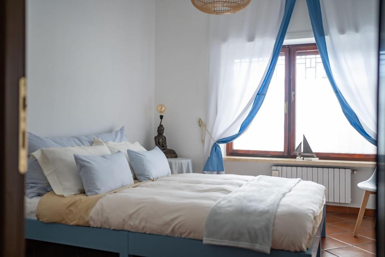 Posillipo Appartement