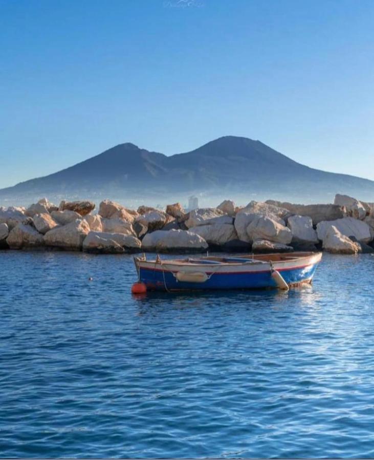 Posillipo Appartement