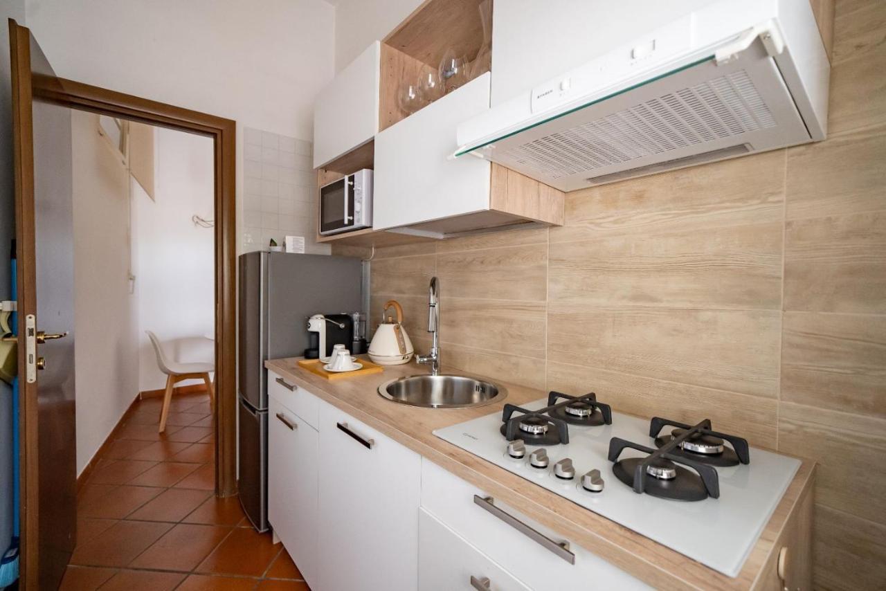 Posillipo Appartement