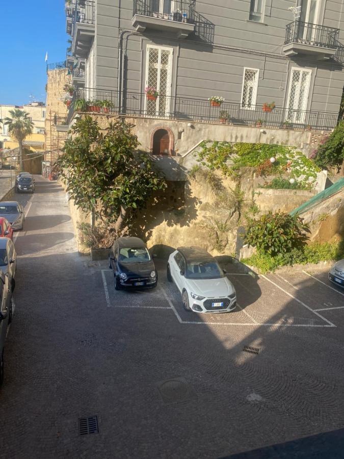 Posillipo * Napels