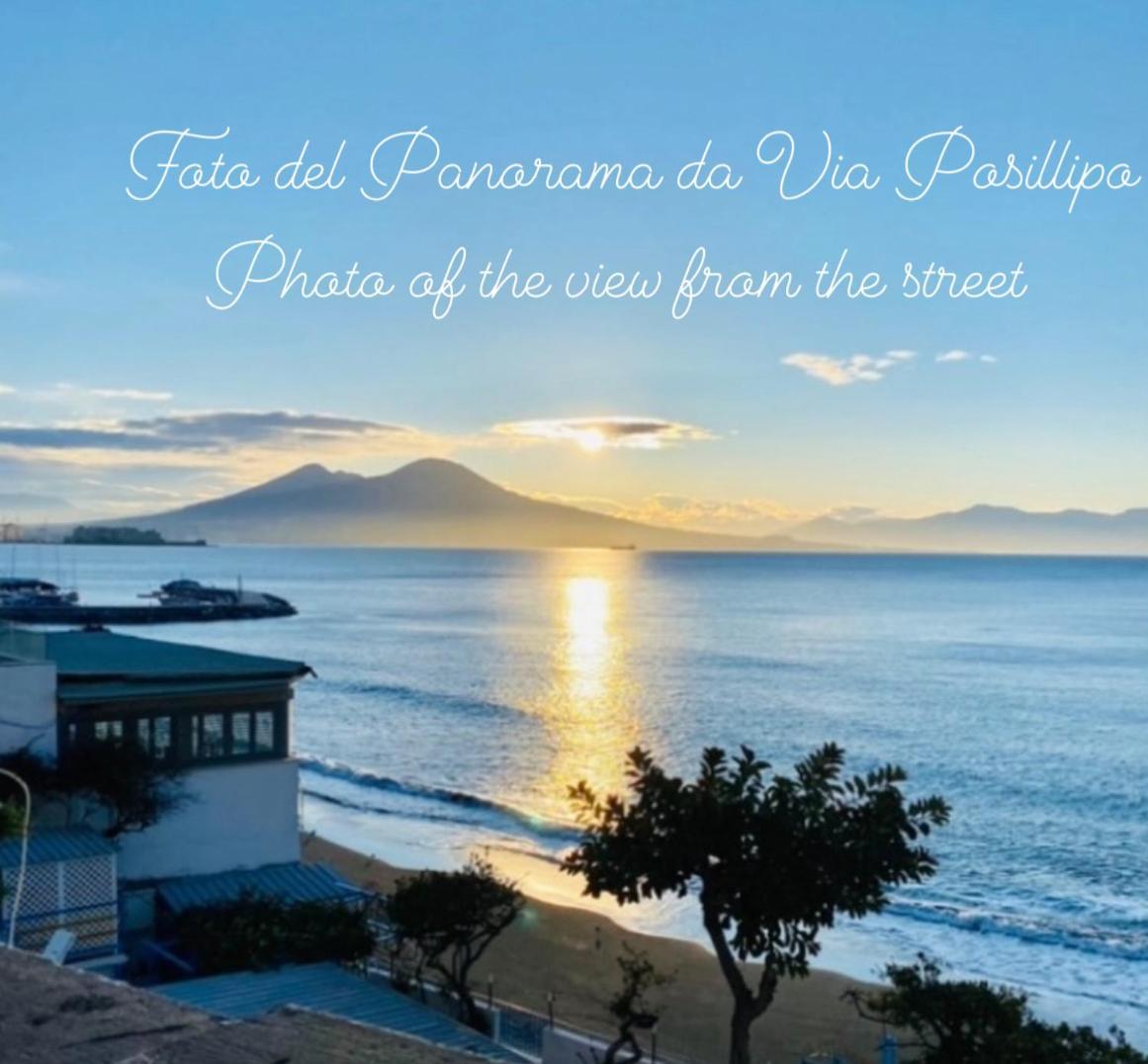 Posillipo * Napels