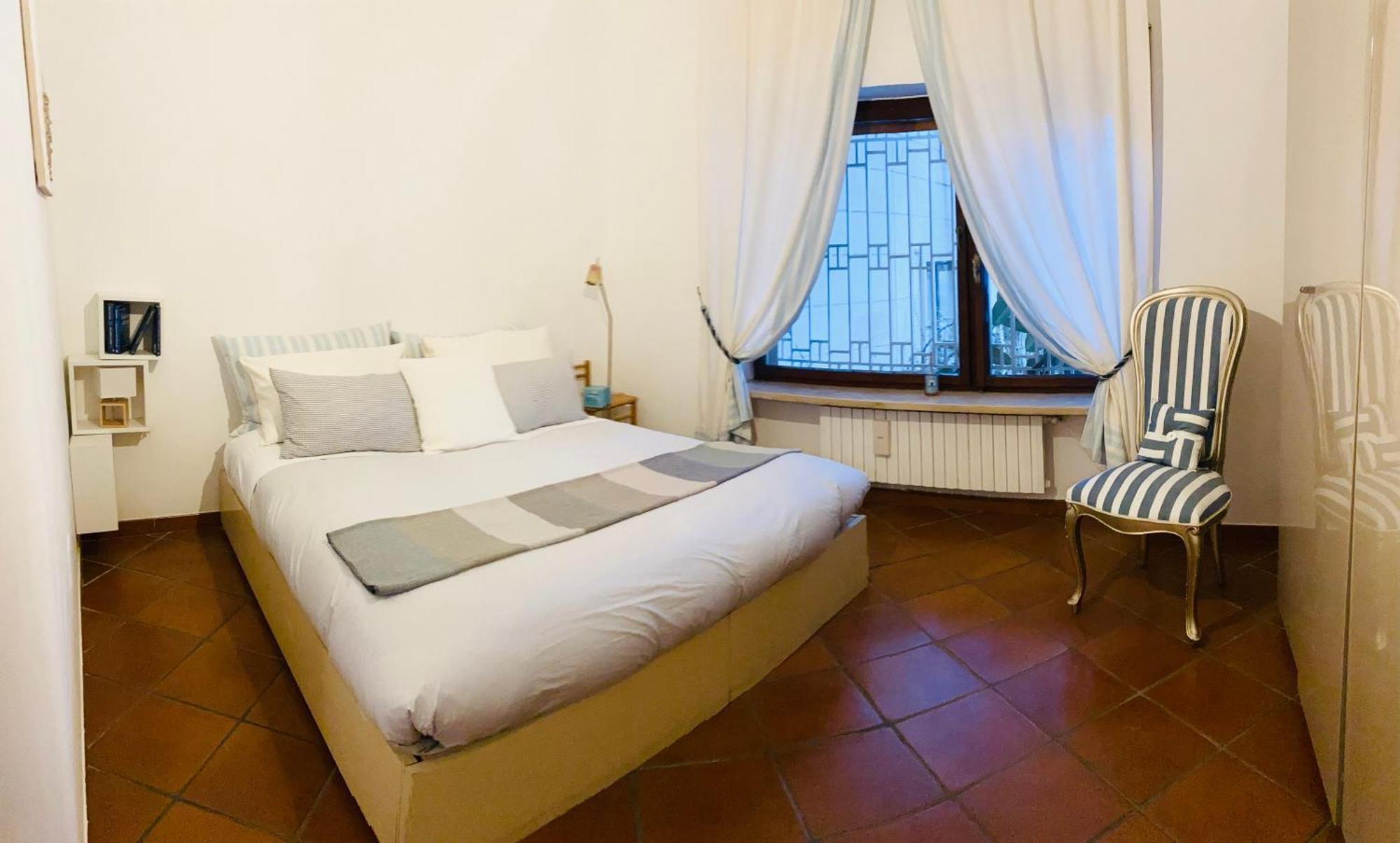 Posillipo Appartement